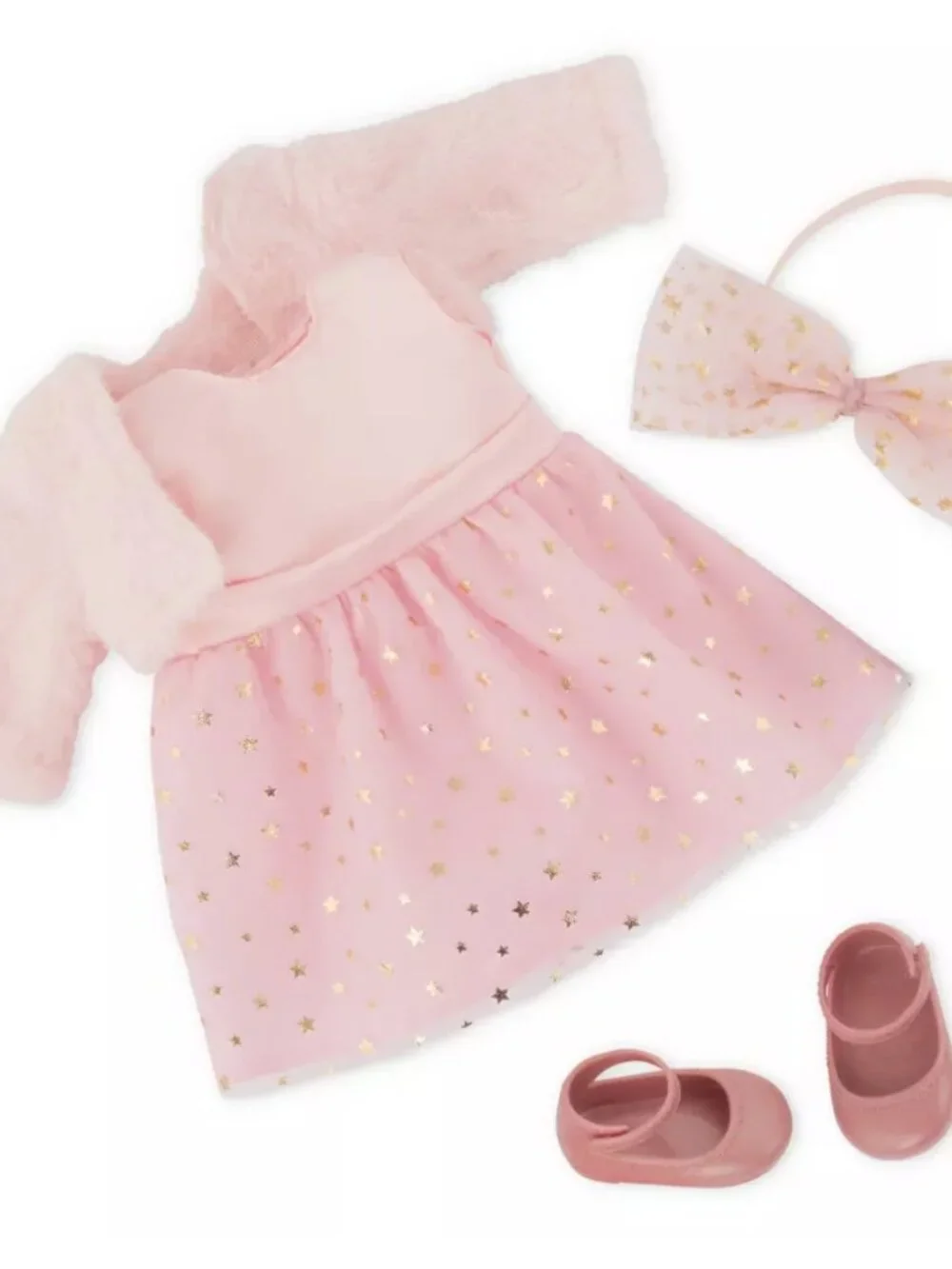 Our Generation Doll Outfit-AG Style Doll Outifit-18